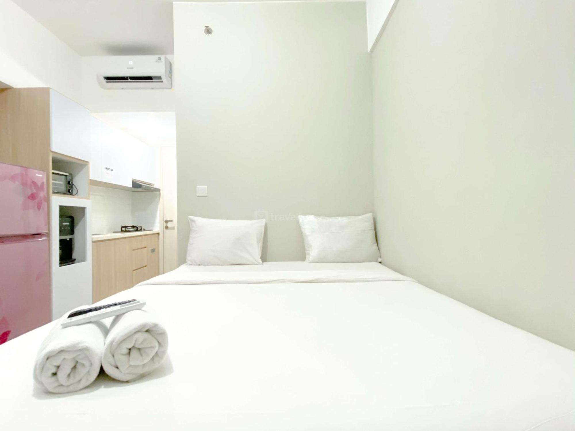 Good Choice And Comfy Springlake Summarecon By Travelio * Bekasi